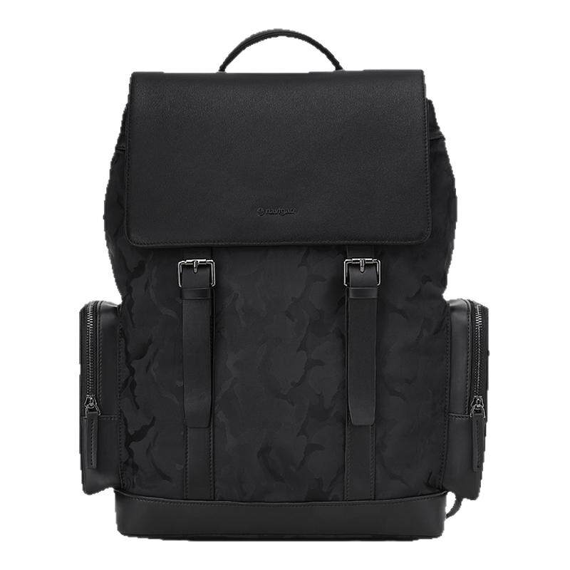 Navigare纳维凯尔意大利小帆船双肩包男士商务休闲电脑包书包背包