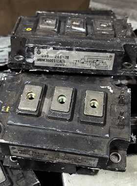 询价-MBM300GS12