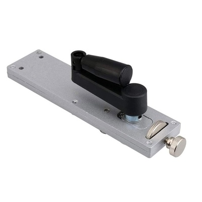 吉他品丝弧度调节器弧度直FretWire弯曲/调Bender-长