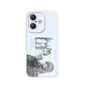 河原木桃香手机壳GBC苹果17华为mate70哭泣少女乐队iPhone16promax动漫15一加13周边60x不登校girls band cry