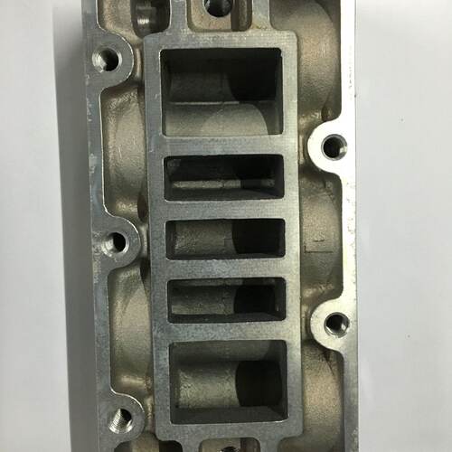 议价现货CKD电磁阀4F710/4F720/4F730底座/阀座DN20全新原装当天