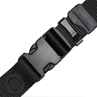 异种兵加强型尼龙战术内腰带特种兵皮带加厚高强度户外军迷用品男