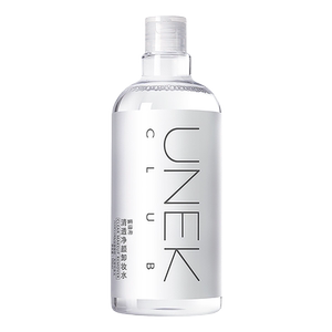 UNEKCLUB卸妆水旗舰店官方正品牌女脸部眼唇温和深层清洁油液乳膏
