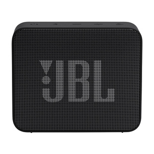 JBL GO ESSENTIAL2音乐金砖青春版二代无线蓝牙音响户外便携音箱