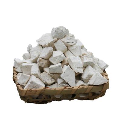 秦岭野生茯苓 天然茯苓块茯苓白茯苓白术伏苓茶茯苓粉无硫500克