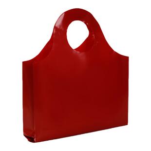 服装店手提袋定制女装童装购物袋塑料礼品袋内衣小袋子衣服包装袋