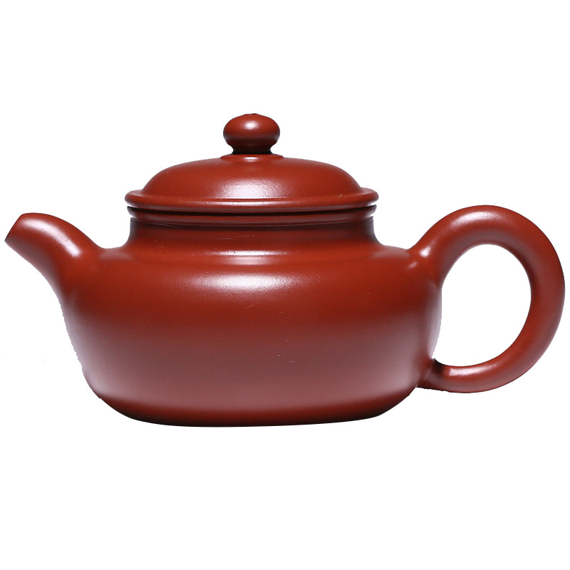 宜兴紫砂壶正宗纯手工仿古壶茶具