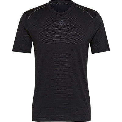 Adidas/阿迪达斯正品新款男子运动健身圆领短袖T恤HL8794