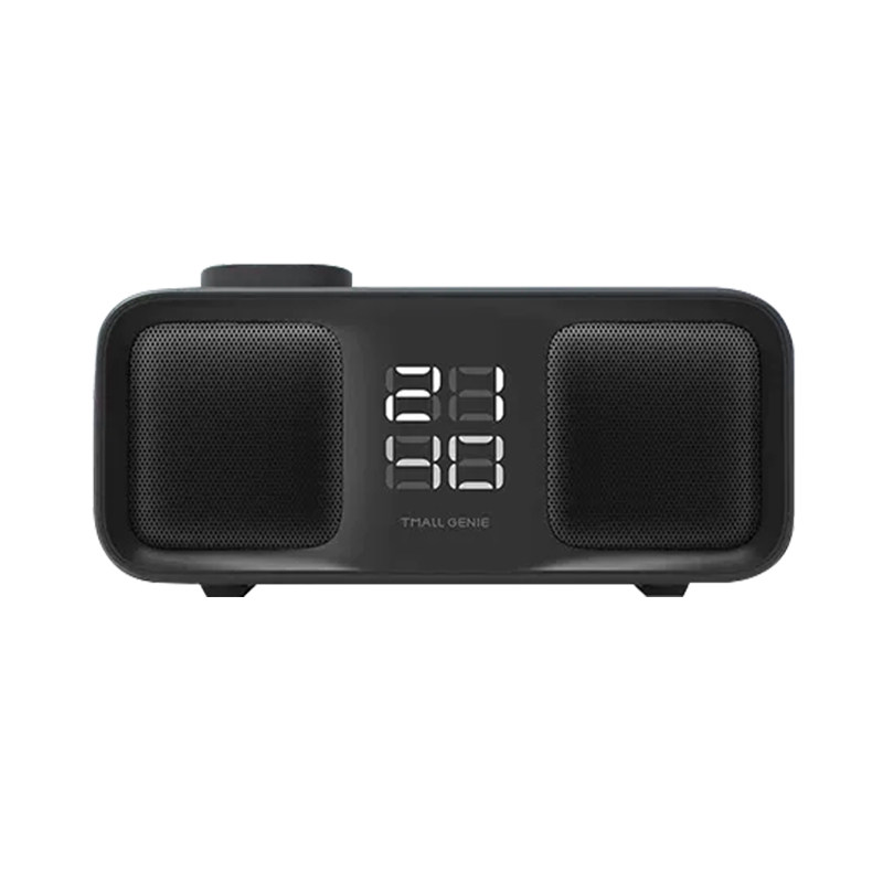 【新品】天猫精灵IN糖3 Pro智能蓝牙多媒体学生闹钟红外智能音箱