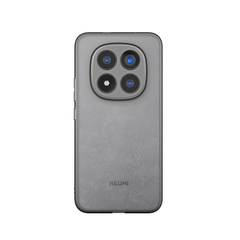 适用于红米note15系列手机壳磨砂