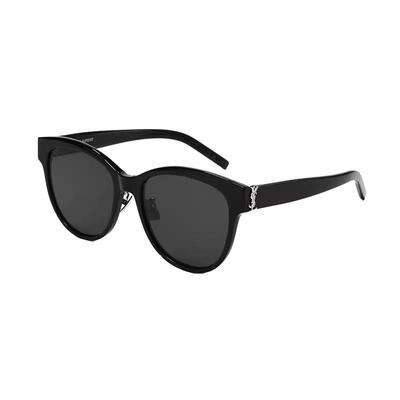 saintlaurent开云眼镜圣罗兰