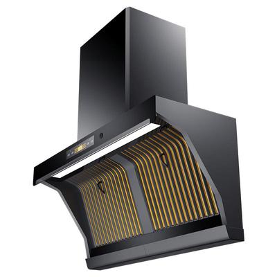 管家好太太油烟分离侧吸烟机