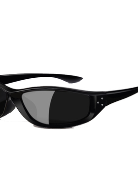 Cyxus登山护目墨镜防紫外线