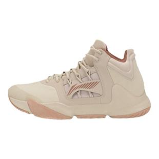 李宁韦德之道暴风3全城音速7驭帅13低帮高帮闪击6男篮球鞋ABAP073