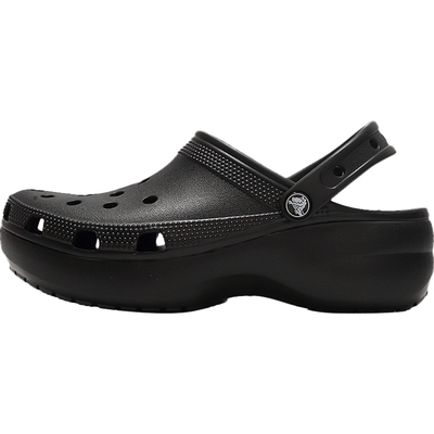 骆驰洞洞鞋Crocs时尚休闲