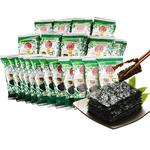 九日进口即食迷你海苔2g*40袋紫菜包饭团海苔寿司小袋迷你海苔