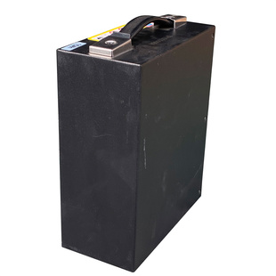 杭叉1.5吨CBD15-WS雷翼电动小金刚托盘搬运叉车48V10Ah锂电池配件