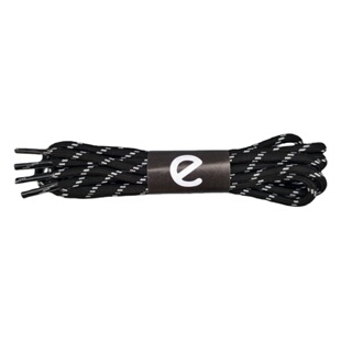 适配ECCO踪迹30鞋带高低帮工装鞋厚底马丁靴系带适用爱步圆形鞋绳