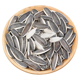 胖超市东来内蒙古原味瓜子新货薄皮大颗粒葵花籽炒货官方旗舰店