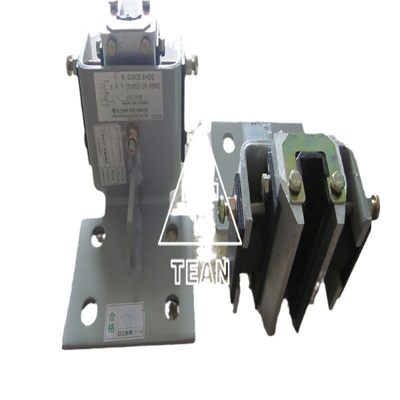 日立电梯配件全新原装日立主轨导靴13K SP-13MD广日导靴靴衬耐用