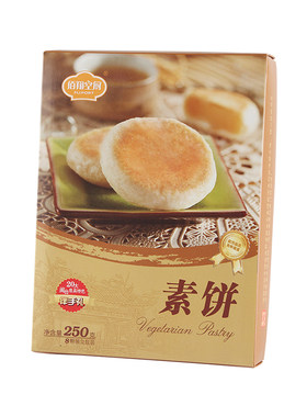 佰翔空厨海苔肉松伴手礼传统糕点