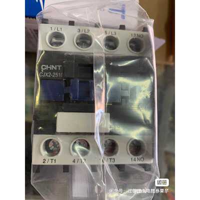 溢价-CJX22510接触器110v仅剩20只有