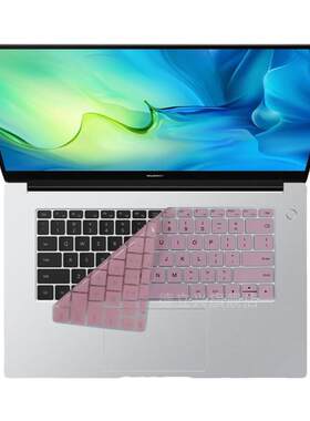 适用于华为matebookD15键盘膜
