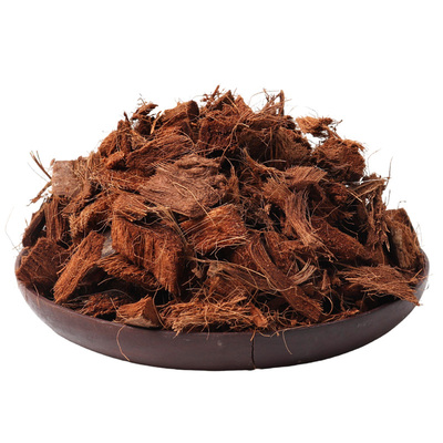 免泡发大块粗椰壳兰花植料