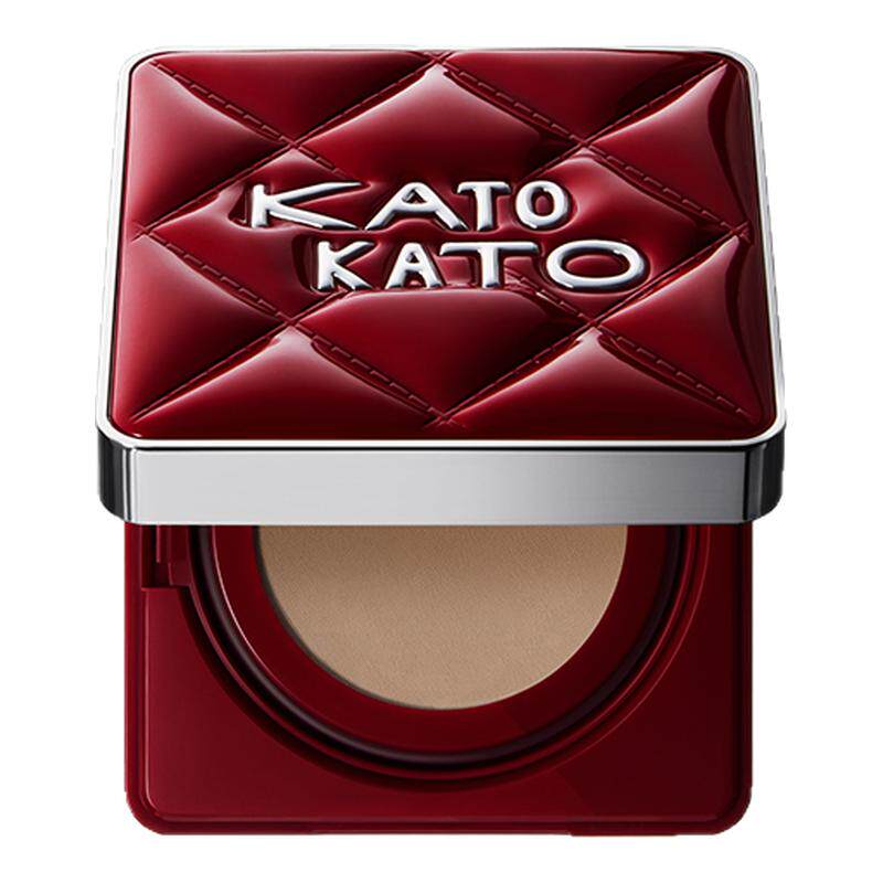 【达人直播专享】KATO当红限定持妆气垫/中性气垫12g*2