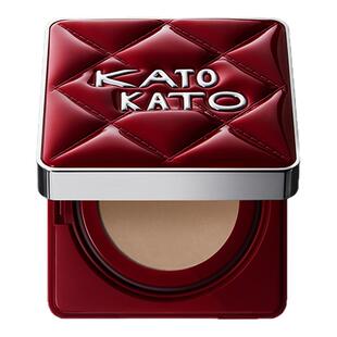 【达人直播专享】KATO新春限定持妆气垫/中性气垫12g*2