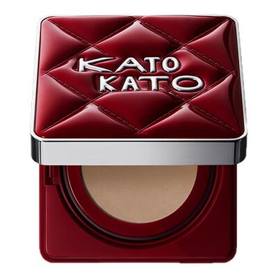 【达人直播专享】KATO新春限定持妆气垫/中性气垫12g*2
