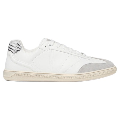 【新品】VERSACE/范思哲 男士Greca Court运动鞋