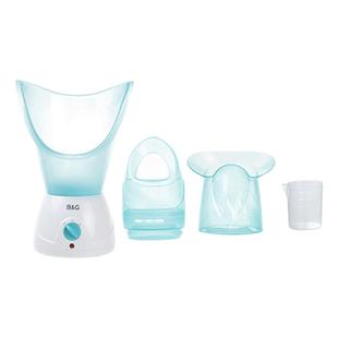 中药熏蒸儿童熏鼻器鼻塞鼻孔热敷神器热喷熏鼻子仪器炎干燥加湿器