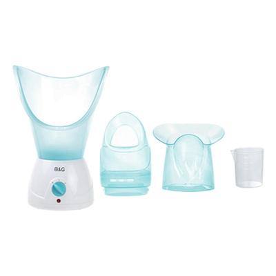 央妈建议选择这款熏蒸仪