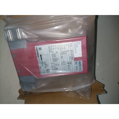 议价HORIBA流量计SECZ512MGX日本原装进口N2