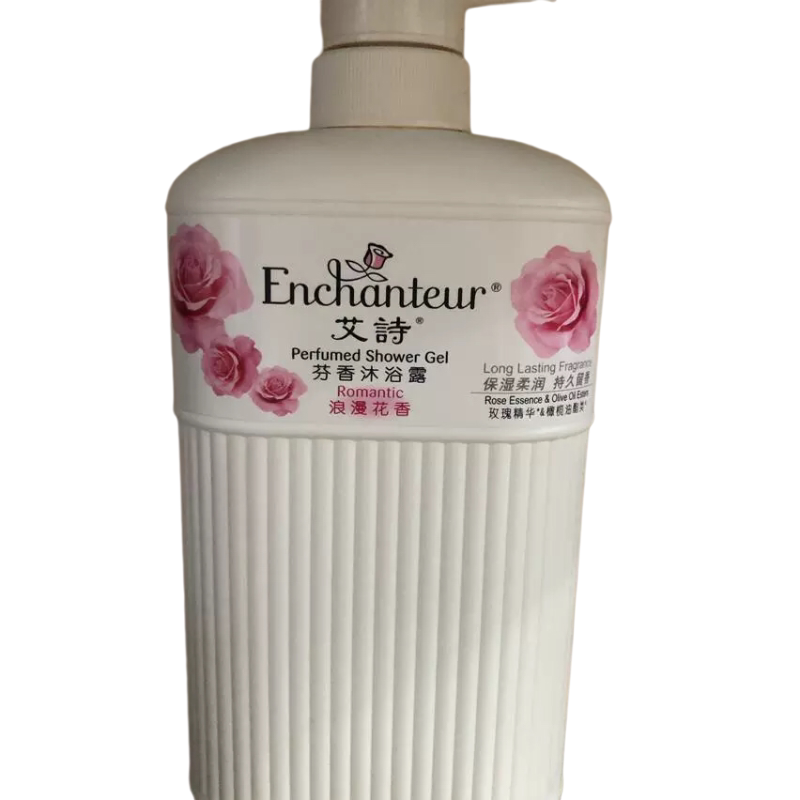 艾诗港货芬香特惠包邮沐浴露