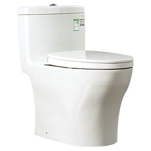 TOTO马桶CW987SEB全包直冲大小双冲节水移位坐便器家用智洁(04-A)