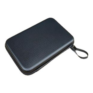 硬质工具包小号多功能便携手提仪器仪表防护包防水防震数码收纳包