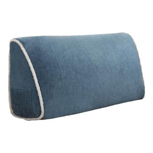 沙发靠枕靠垫组合护腰垫背孕妇榻榻米客厅飘窗软包高档简约可拆洗