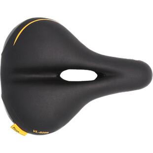VELO维乐山地车配件折叠车车座单车坐垫公路车加厚软鞍座配件6099