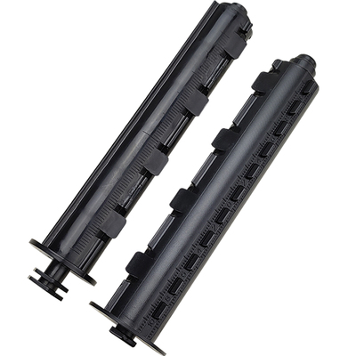 芯烨标签打印机碳带轴色带回收轴