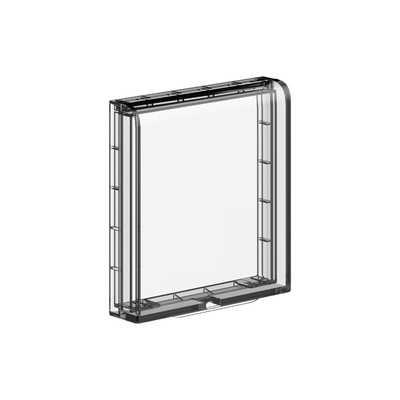 标准款防水浴霸开关盒|648人收藏