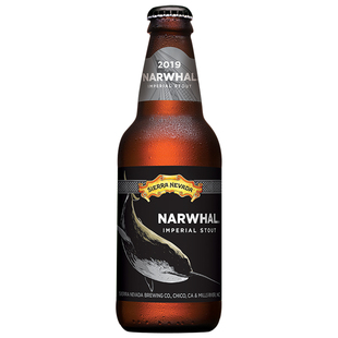 【美味世涛波特组合】打嗝海狸/帝磨栏/迷失海岸/珀亚拉精酿啤酒