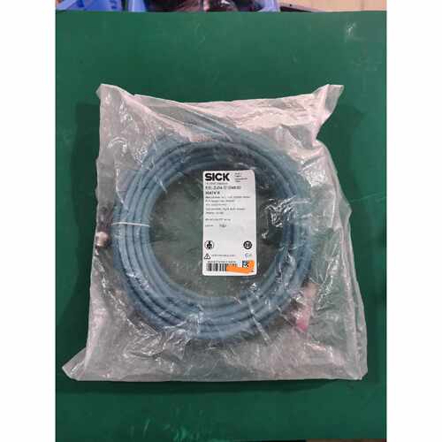 议价全新西克SICK连接线SSL2J04G10ME60维修