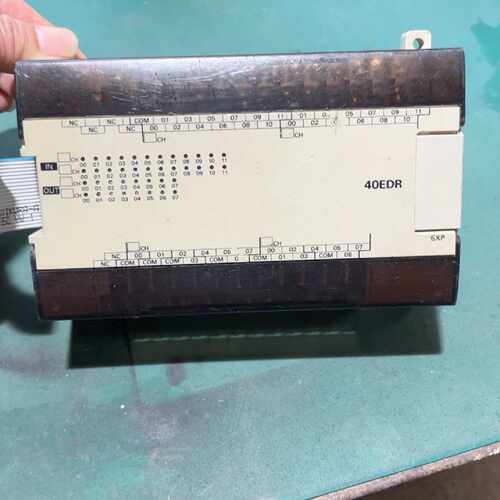 询价-CPM1A40EDR扩展成色如图可维修