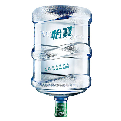 广州怡宝桶装水送水纯净水同城送