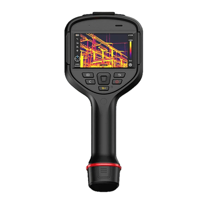 高端智能型红外热像仪