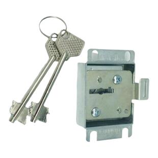 保险柜应急锁芯机械配件迪堡杰宝大王保险箱旗杆叶片主锁钥匙锁