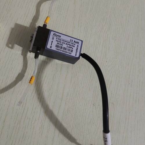 溢价-Keyto垦拓电磁阀1022-22-EPN/5N 两通液