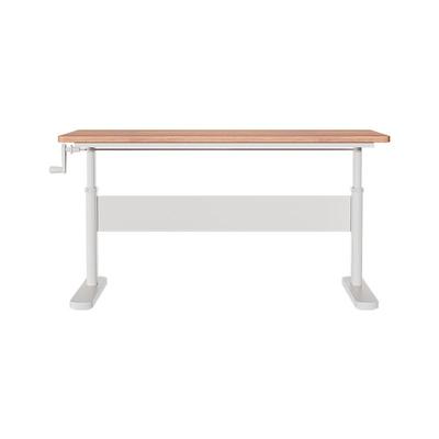 青节儿童学习桌椅抽屉款平板桌